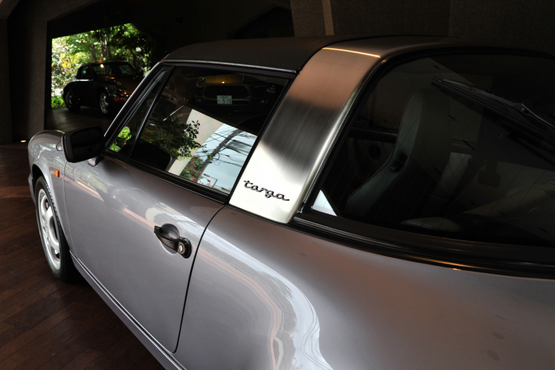 【希少】 ポルシェ 911 メタルカー メタリックカー KK Scale 1/18 ミニカー ダイキャストモデル 2014年モデル