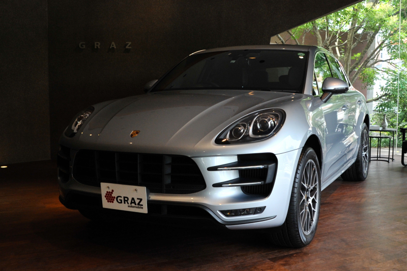 ポルシェ マカン 20インチ Macan Turbo ホイールセット 希少 BBS製】ポルシェ マカン 純正オプション 20in 9J +26 10J +