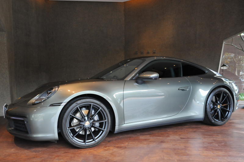 ポルシェ 911 Carrera ポルシェ 911(Type991) Carrera S PDK AGIO 21inch JRZ 車高調