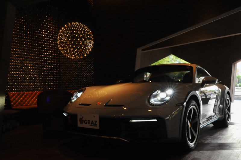 YOKOMO ポルシェ911GT-2ボディ YOKOMO ポルシェ911GT-2ボディ - メルカリ