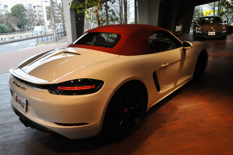 大幅値下げ 完全動作品 1/10 TA05 ポルシェ くりこう様専用 大幅最終値下げ 完全動作品 1/10 TA05 ポルシェ