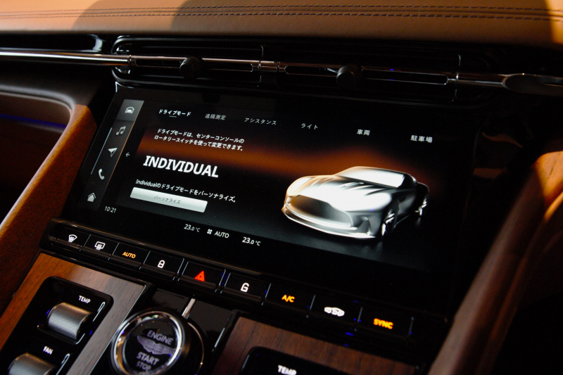 car thumbnails