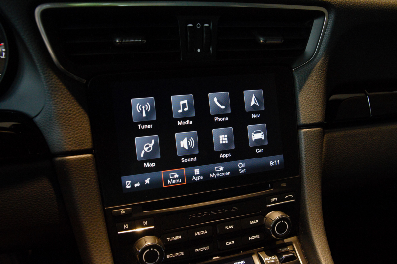 car thumbnails