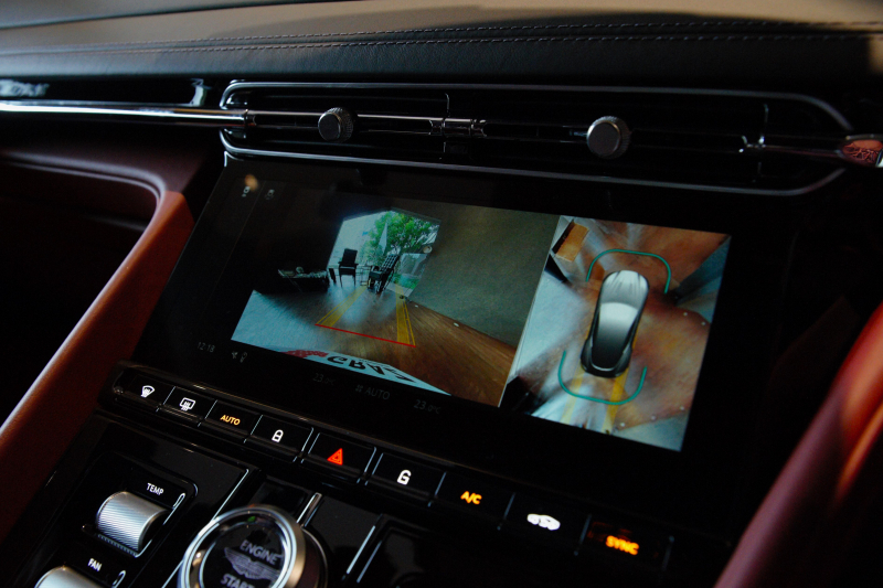 car thumbnails
