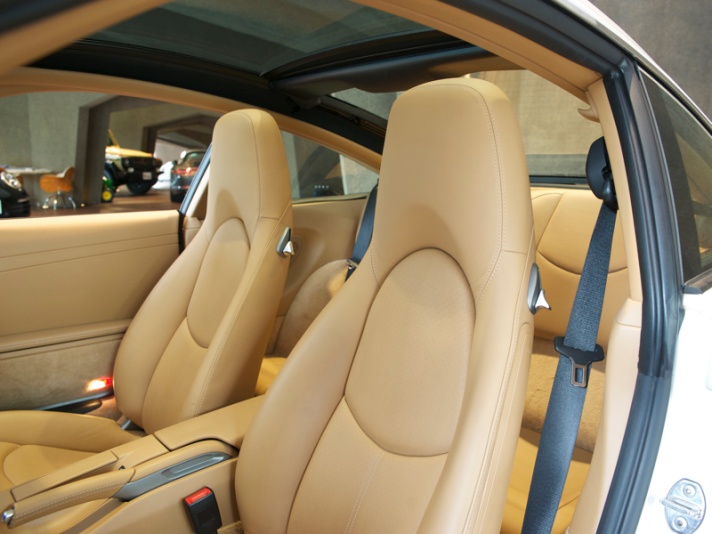 中古車・新車情報&nbsp;ポルシェ&nbsp;911(Type997)&nbsp;