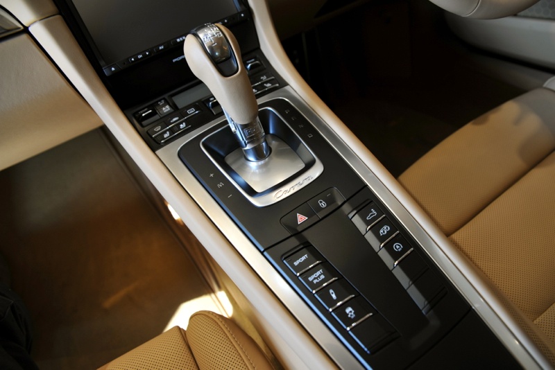 ポルシェ 911(Type991) カレラS PDK 右ハンドル オールレザー
