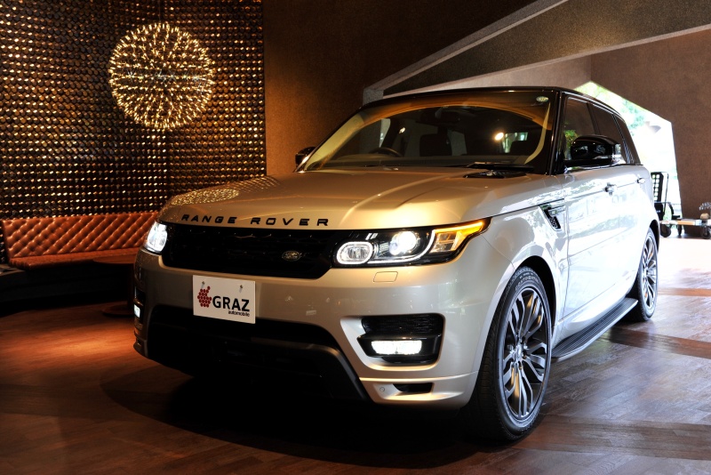 ランドローバー レンジローバー スポーツ(3.0 V6 Supercharger) LW3SA(13/11〜18/05) DIXCELブレーキローター 1台分 FPタイプ 0218377/0258284(詳細確認) ランドローバー レンジローバー 2013年モデル 3.0 V6 SUPERCHARGED