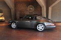 ポルシェ 911(Type964) カレラ2 サンルーフ ミツワ自動車 中古車 情報