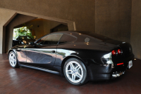 フェラーリ612額装プレート フェラーリ612額装プレート