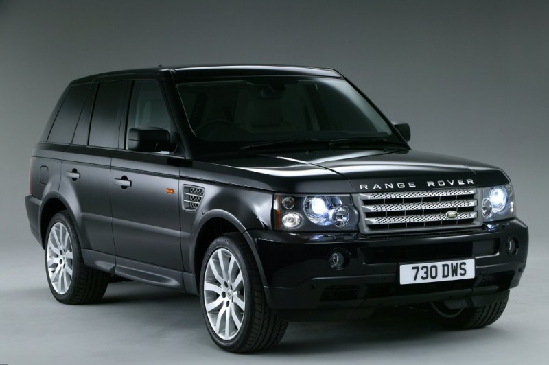 black-range-rover-sport