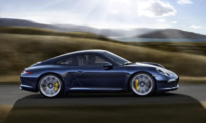 Porsche-911-Carrera-S-specs