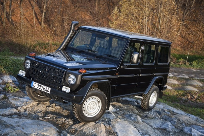 Mercedes-Benz-G300-CDI-Professional
