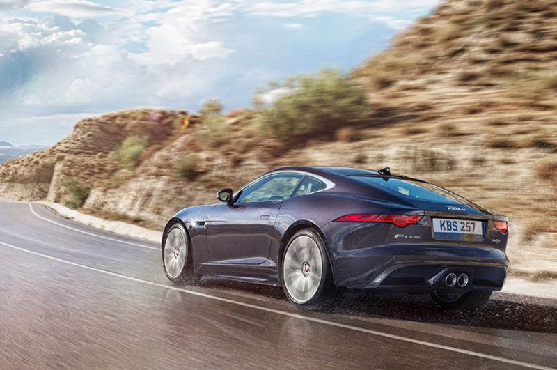 2016-jaguar-f-type-s-awd-coupe-rear-three-quarter-in-motion-1